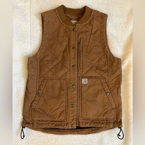 Carhartt Rugged Flex Vest